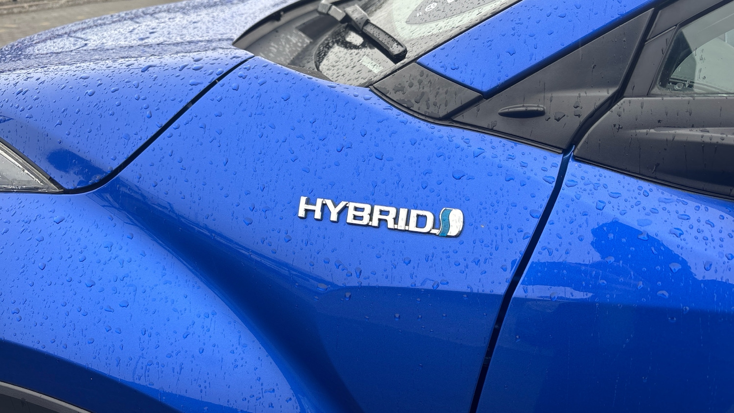 Used Toyota C-HR 2020 for sale - 76159870: Photo 20