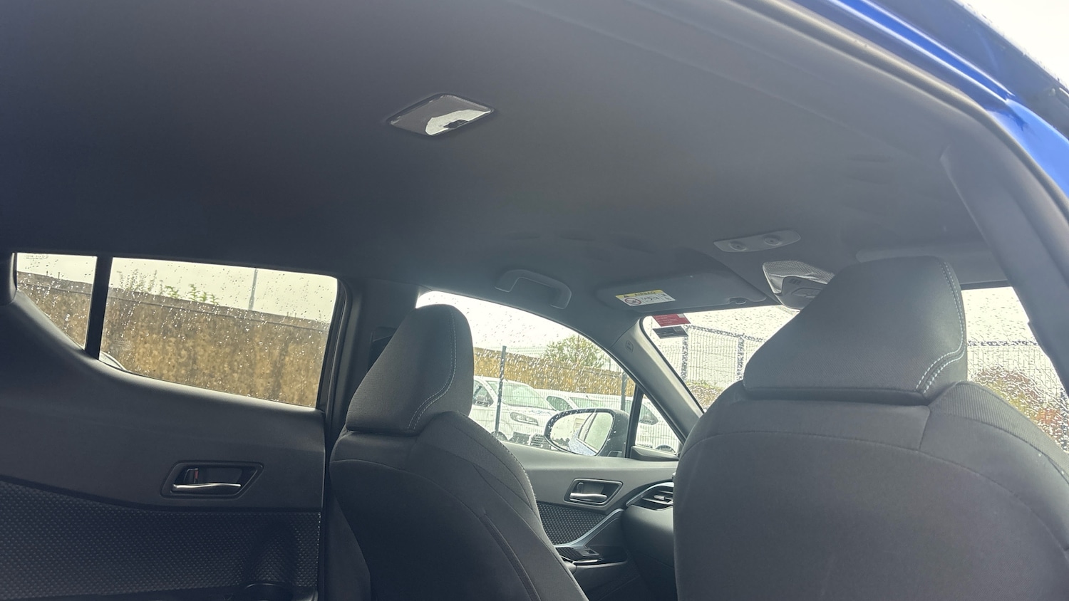 Used Toyota C-HR 2020 for sale - 76159870: Photo 22