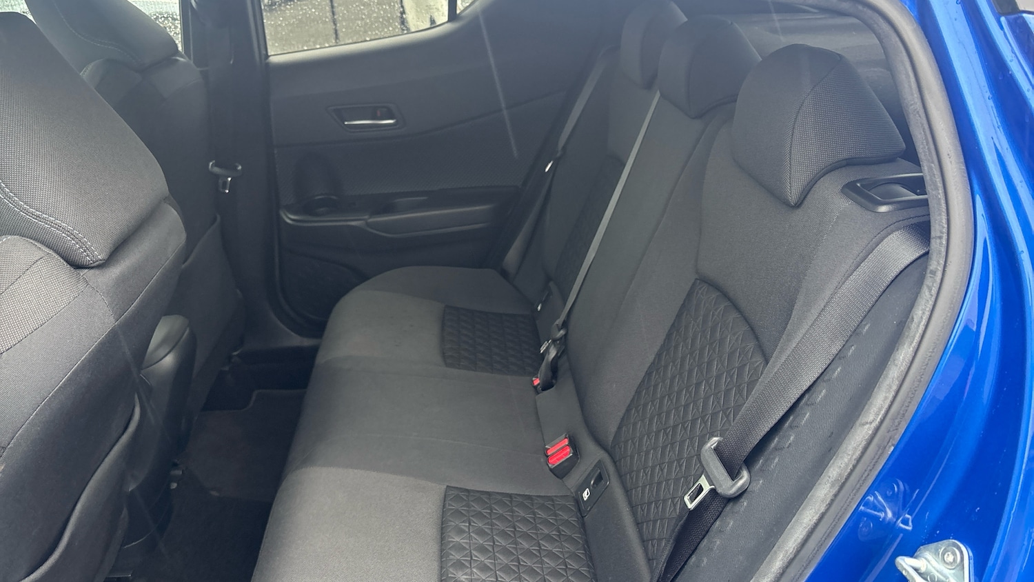 Used Toyota C-HR 2020 for sale - 76159870: Photo 23