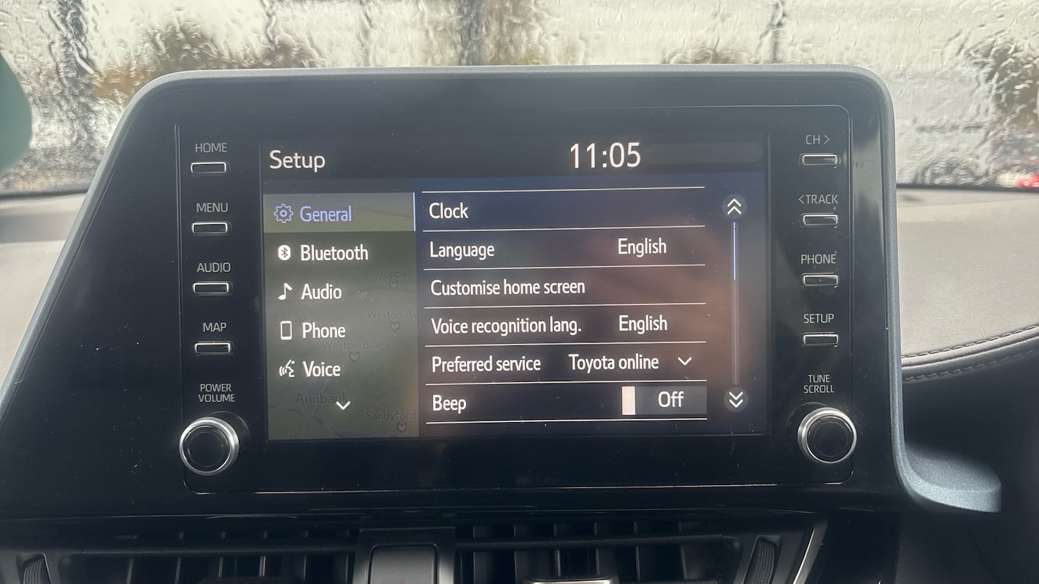 Used Toyota C-HR 2020 for sale - 76159870: Photo 28