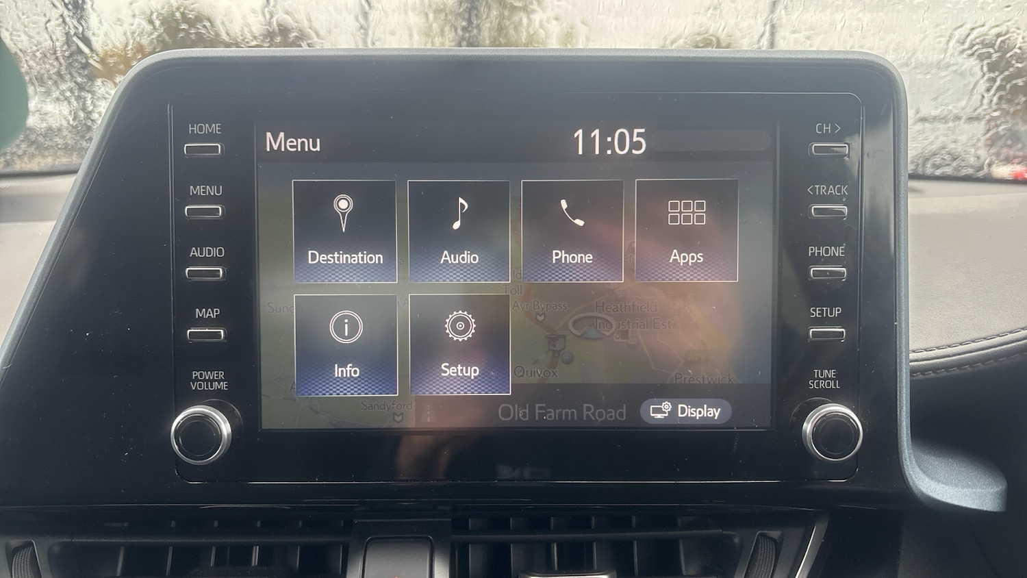 Used Toyota C-HR 2020 for sale - 76159870: Photo 29