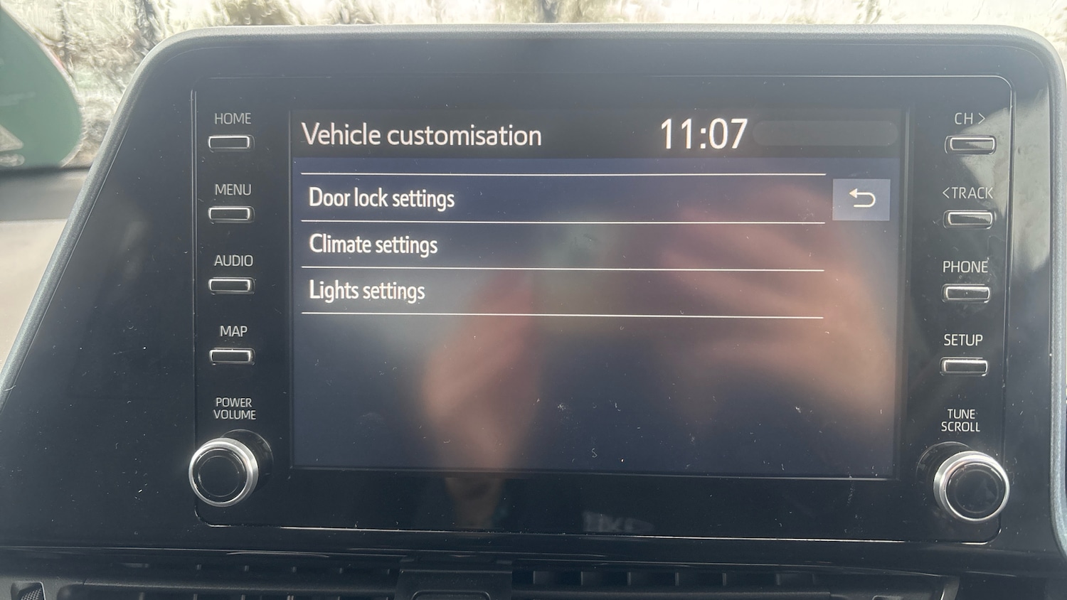 Used Toyota C-HR 2020 for sale - 76159870: Photo 42
