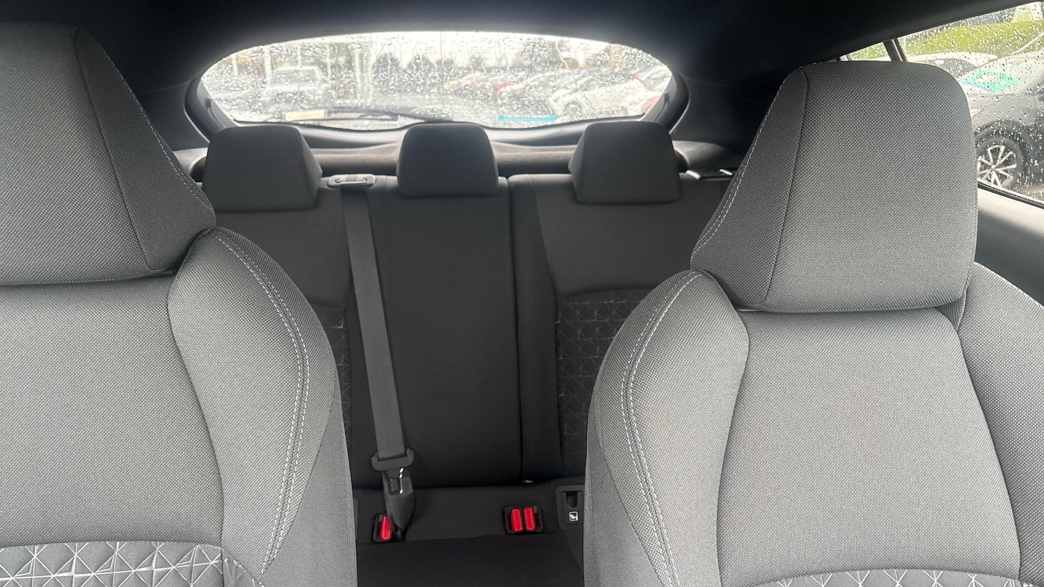 Used Toyota C-HR 2020 for sale - 76159870: Photo 52