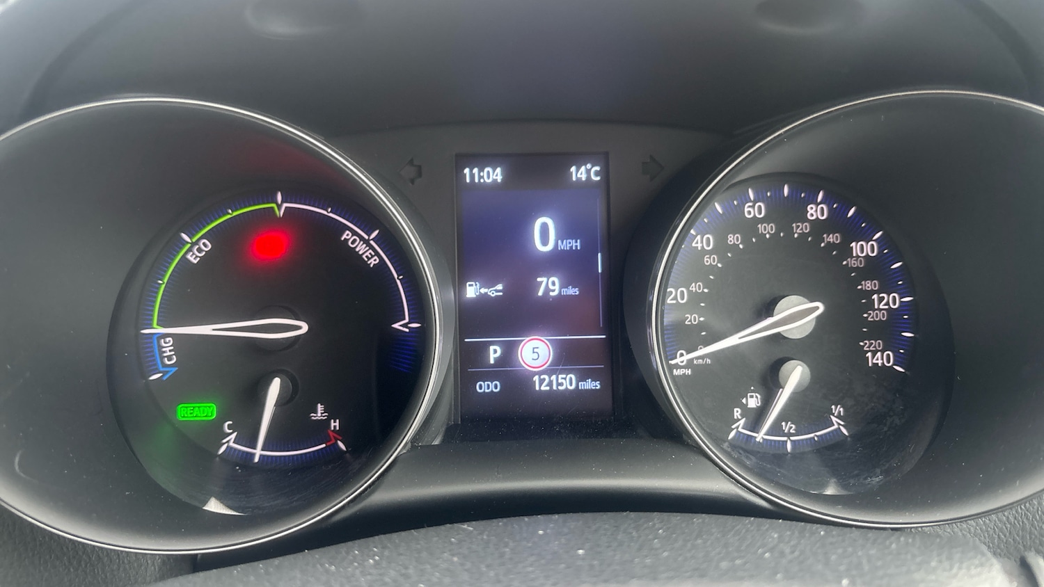 Used Toyota C-HR 2020 for sale - 76159870: Photo 9
