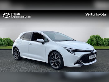 Used Toyota Corolla 2024 for sale - 76969664: Photo