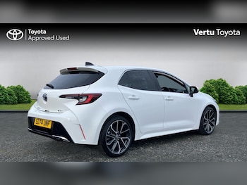 Used Toyota Corolla 2024 for sale - 76969664: Photo