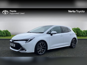 Used Toyota Corolla 2024 for sale - 76969664: Photo
