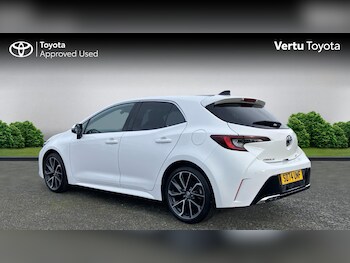 Used Toyota Corolla 2024 for sale - 76969664: Photo