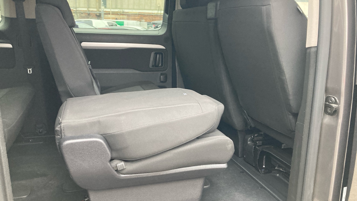 Used Toyota PROACE CITY Verso 2024 for sale - 78039157: Photo 12