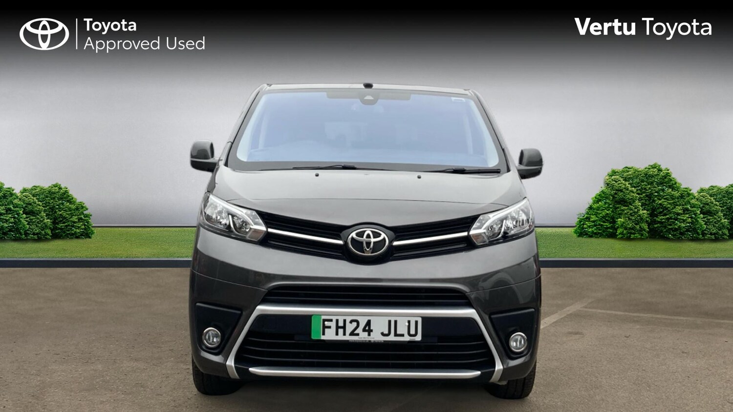 Used Toyota PROACE CITY Verso 2024 for sale - 78039157: Photo 15