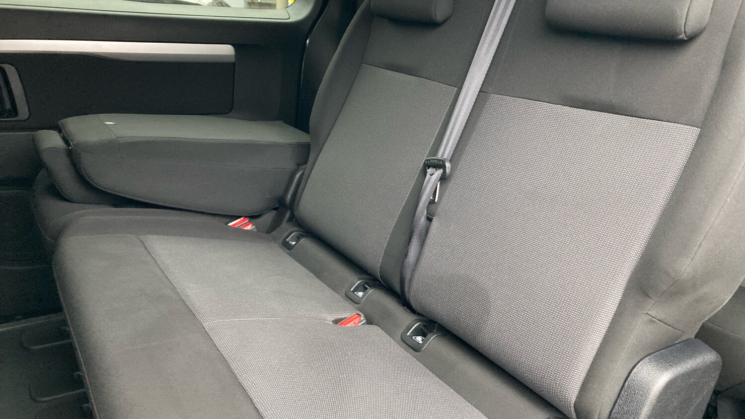 Used Toyota PROACE CITY Verso 2024 for sale - 78039157: Photo 21