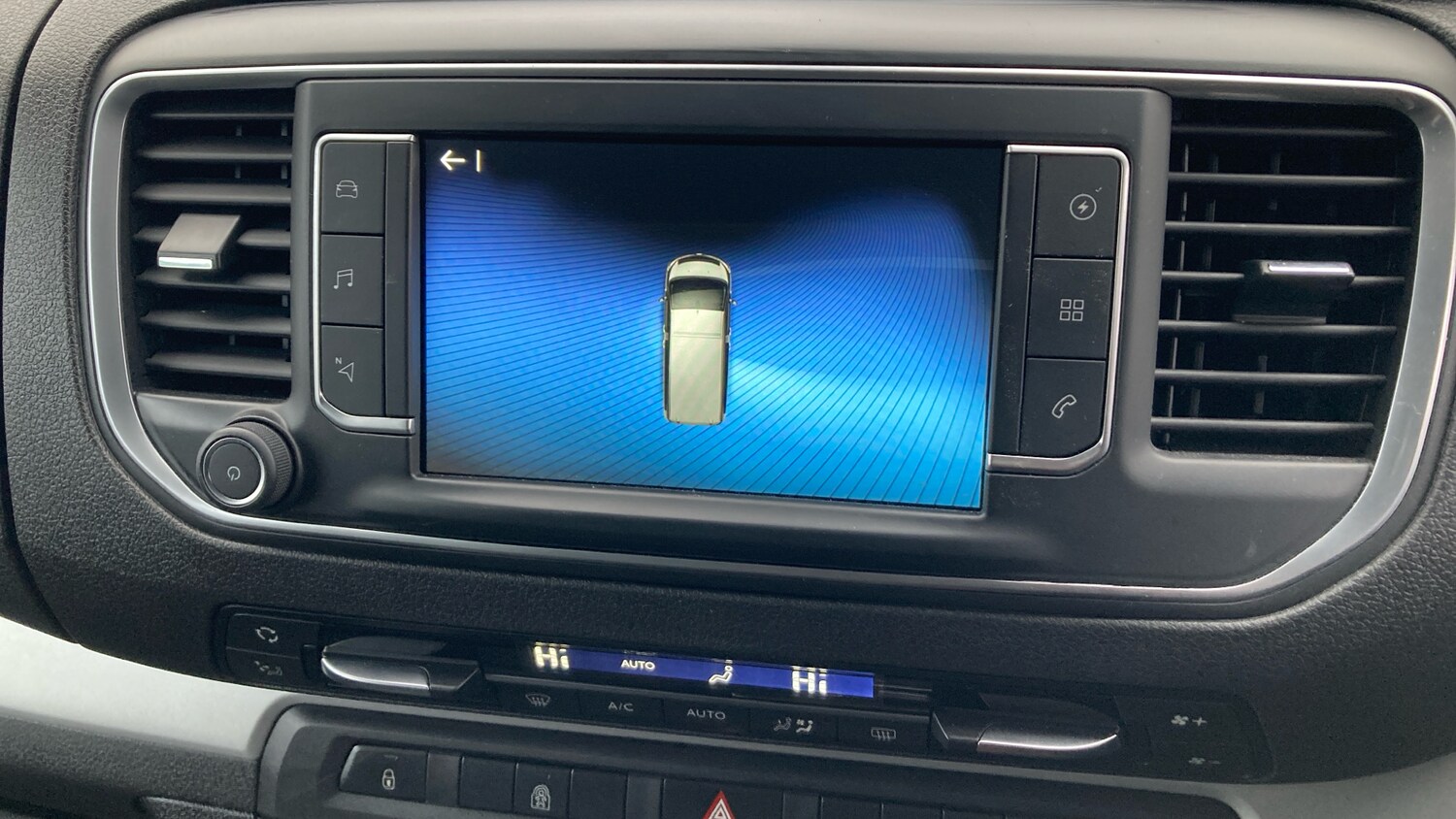 Used Toyota PROACE CITY Verso 2024 for sale - 78039157: Photo 26