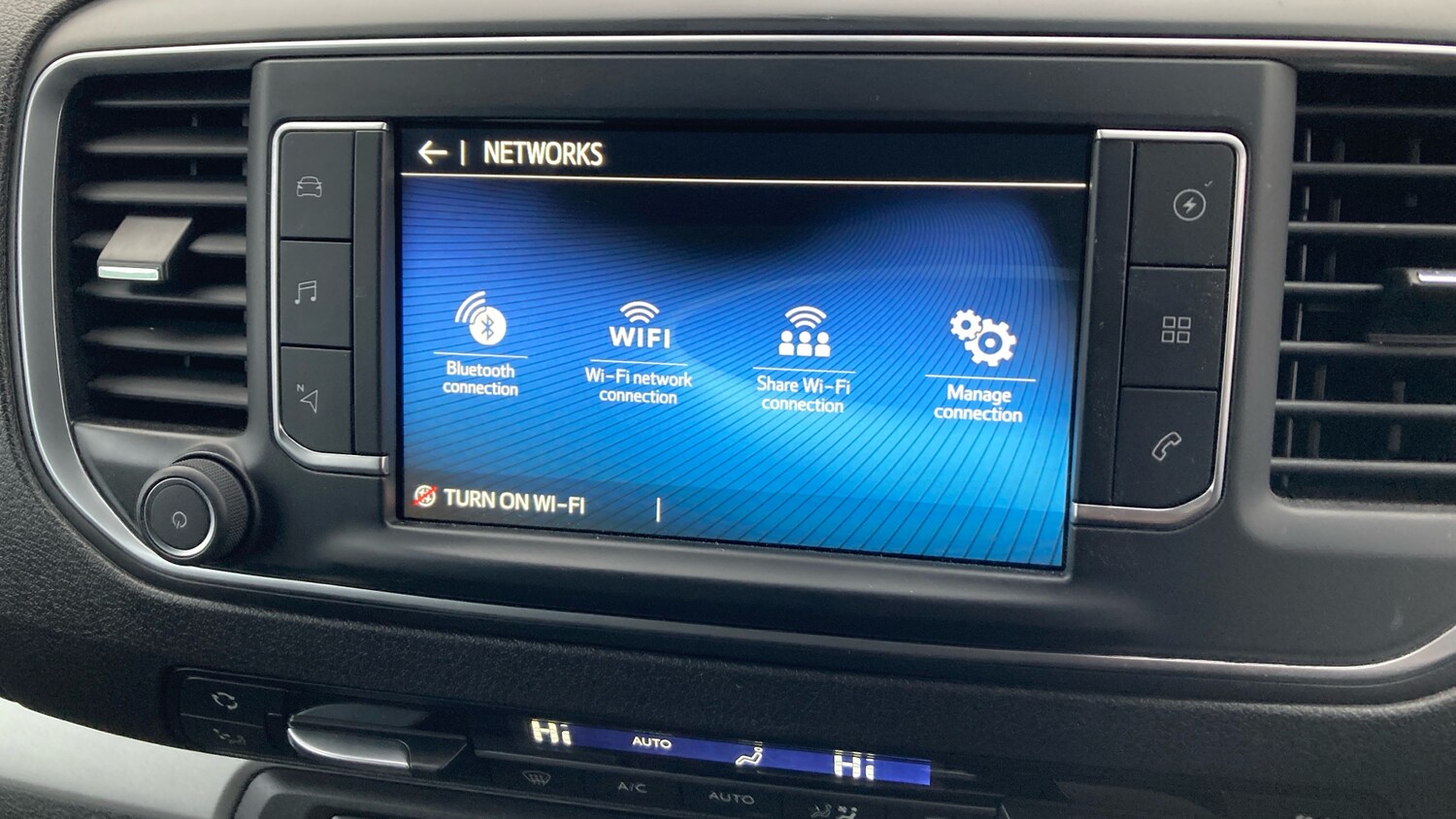 Used Toyota PROACE CITY Verso 2024 for sale - 78039157: Photo 29