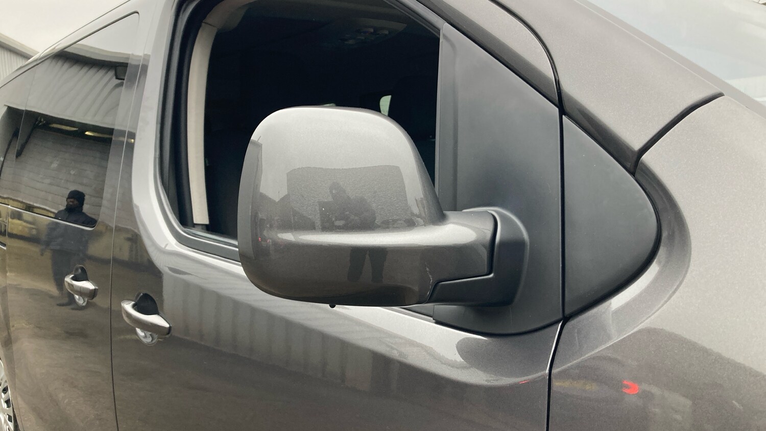 Used Toyota PROACE CITY Verso 2024 for sale - 78039157: Photo 31