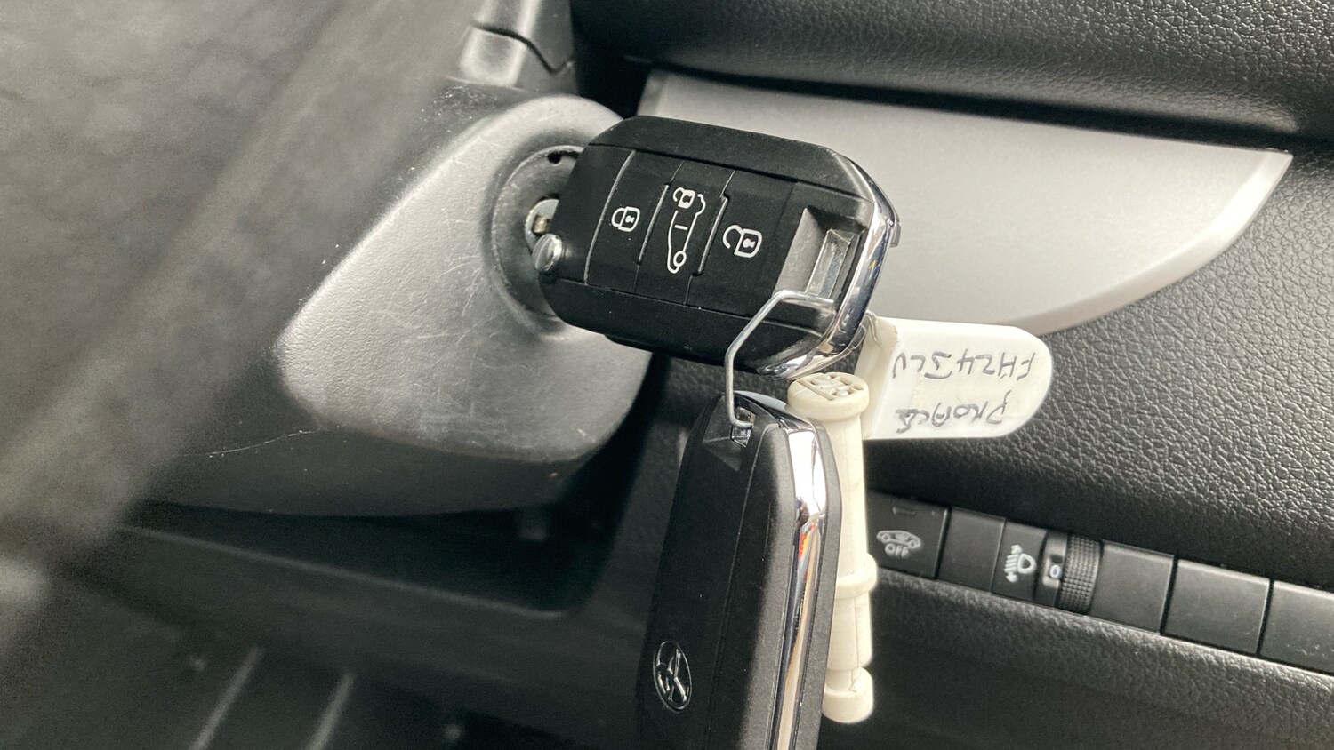 Used Toyota PROACE CITY Verso 2024 for sale - 78039157: Photo 35