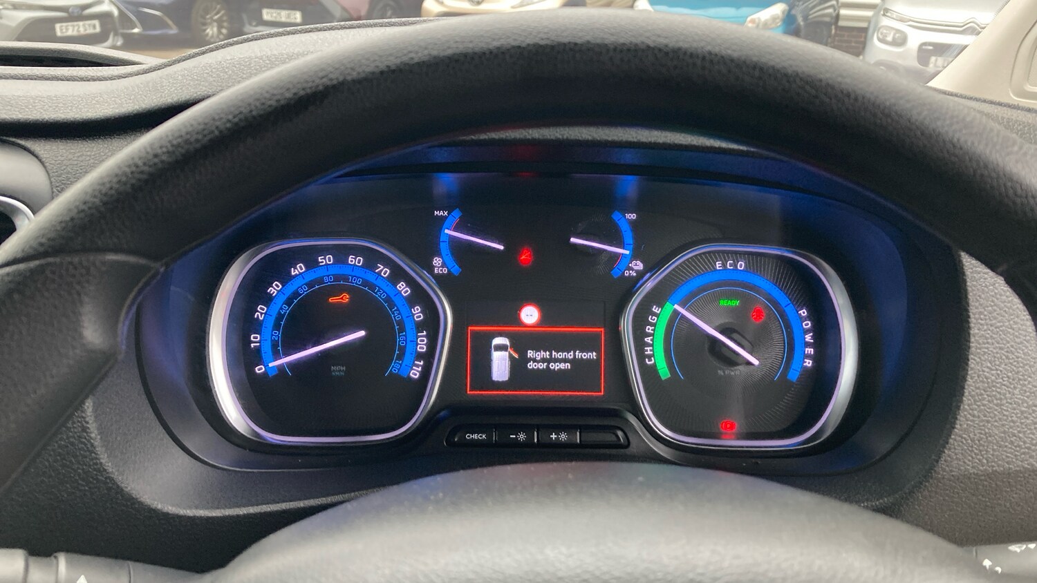 Used Toyota PROACE CITY Verso 2024 for sale - 78039157: Photo 9