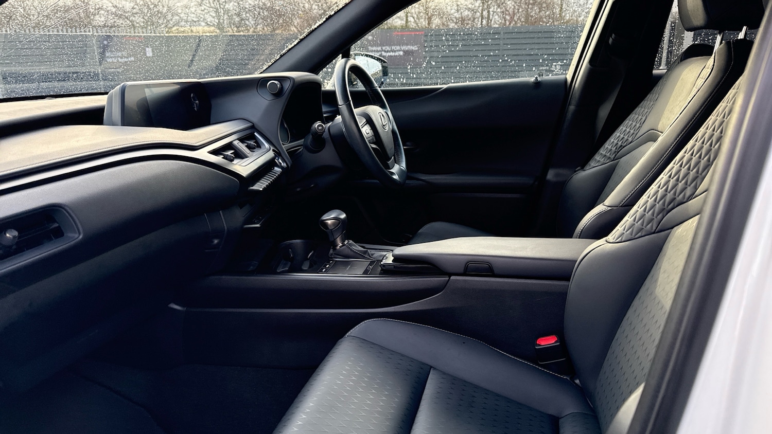 Used Lexus UX 2021 for sale - 77071370: Photo 10