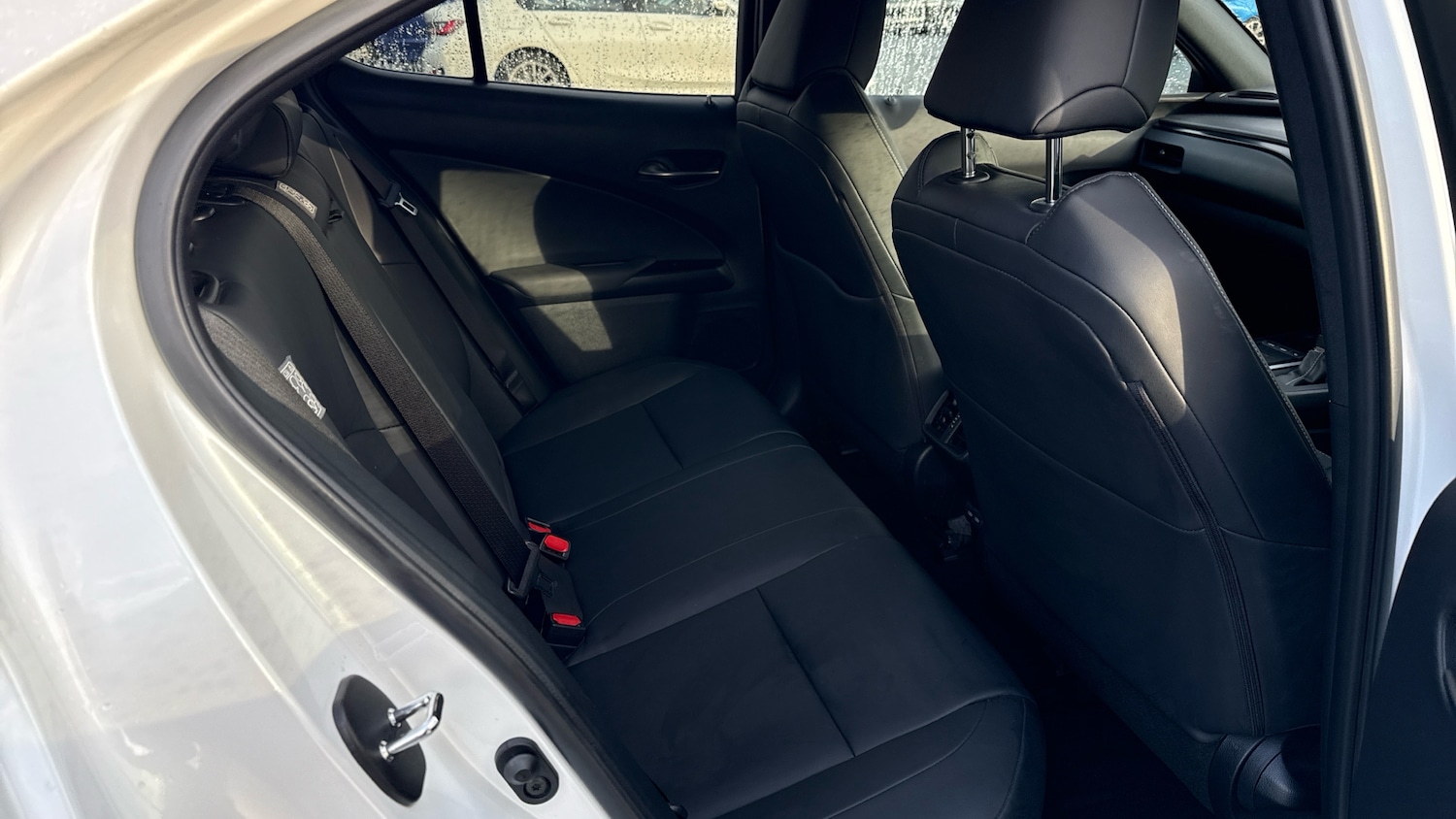 Used Lexus UX 2021 for sale - 77071370: Photo 12