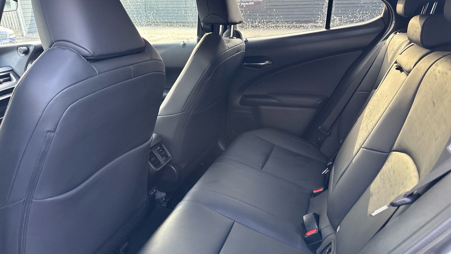 Used Lexus UX 2021 for sale - 77071370: Photo 13