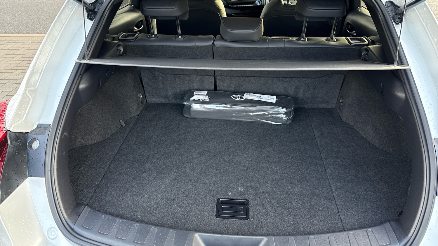 Used Lexus UX 2021 for sale - 77071370: Photo 14