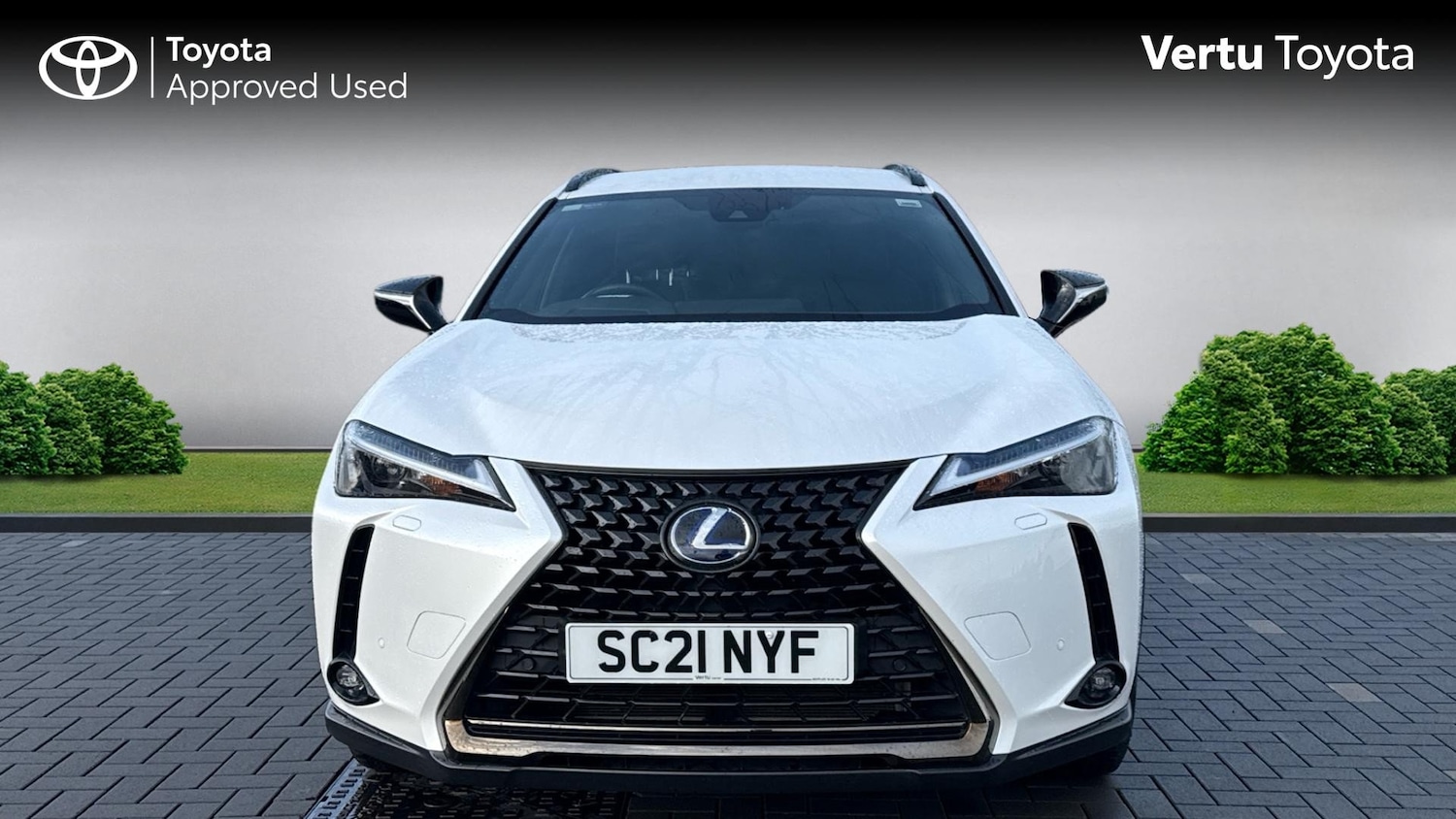 Used Lexus UX 2021 for sale - 77071370: Photo 15