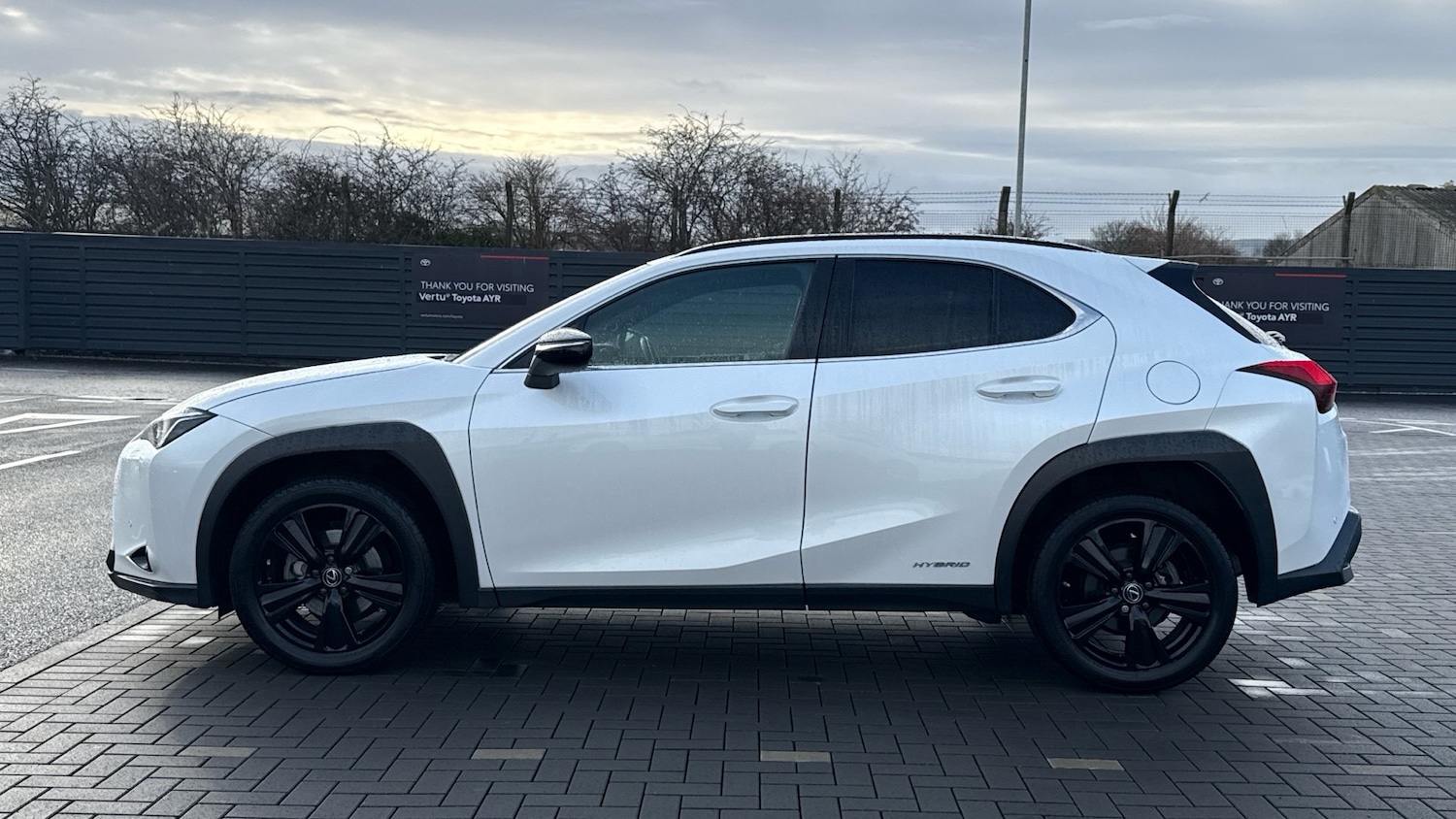 Used Lexus UX 2021 for sale - 77071370: Photo 17