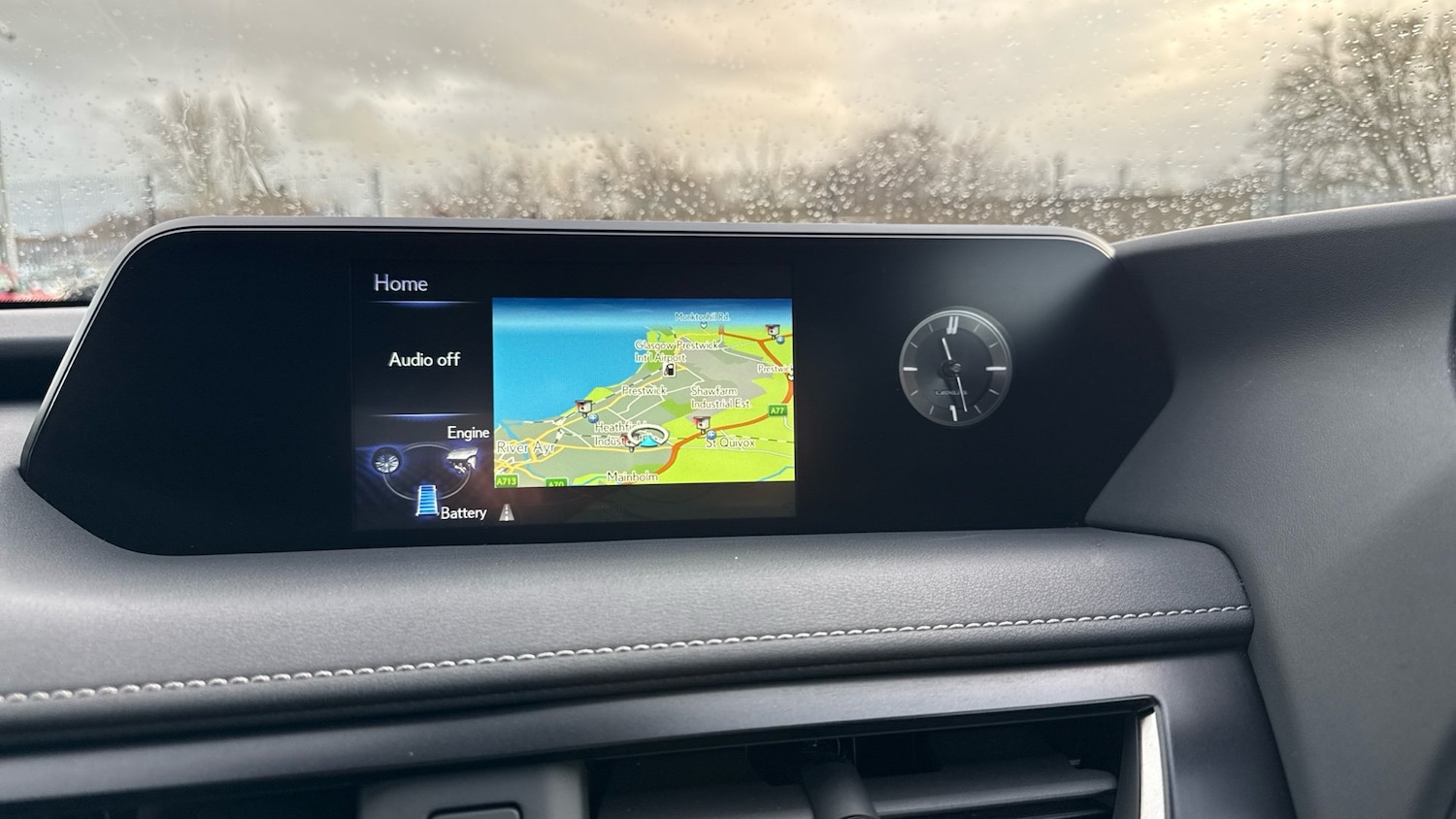 Used Lexus UX 2021 for sale - 77071370: Photo 29