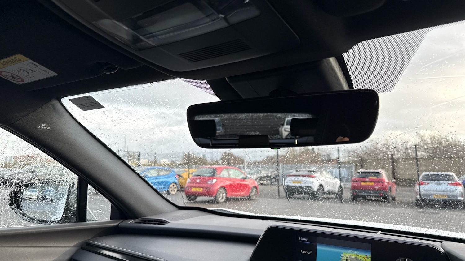 Used Lexus UX 2021 for sale - 77071370: Photo 38