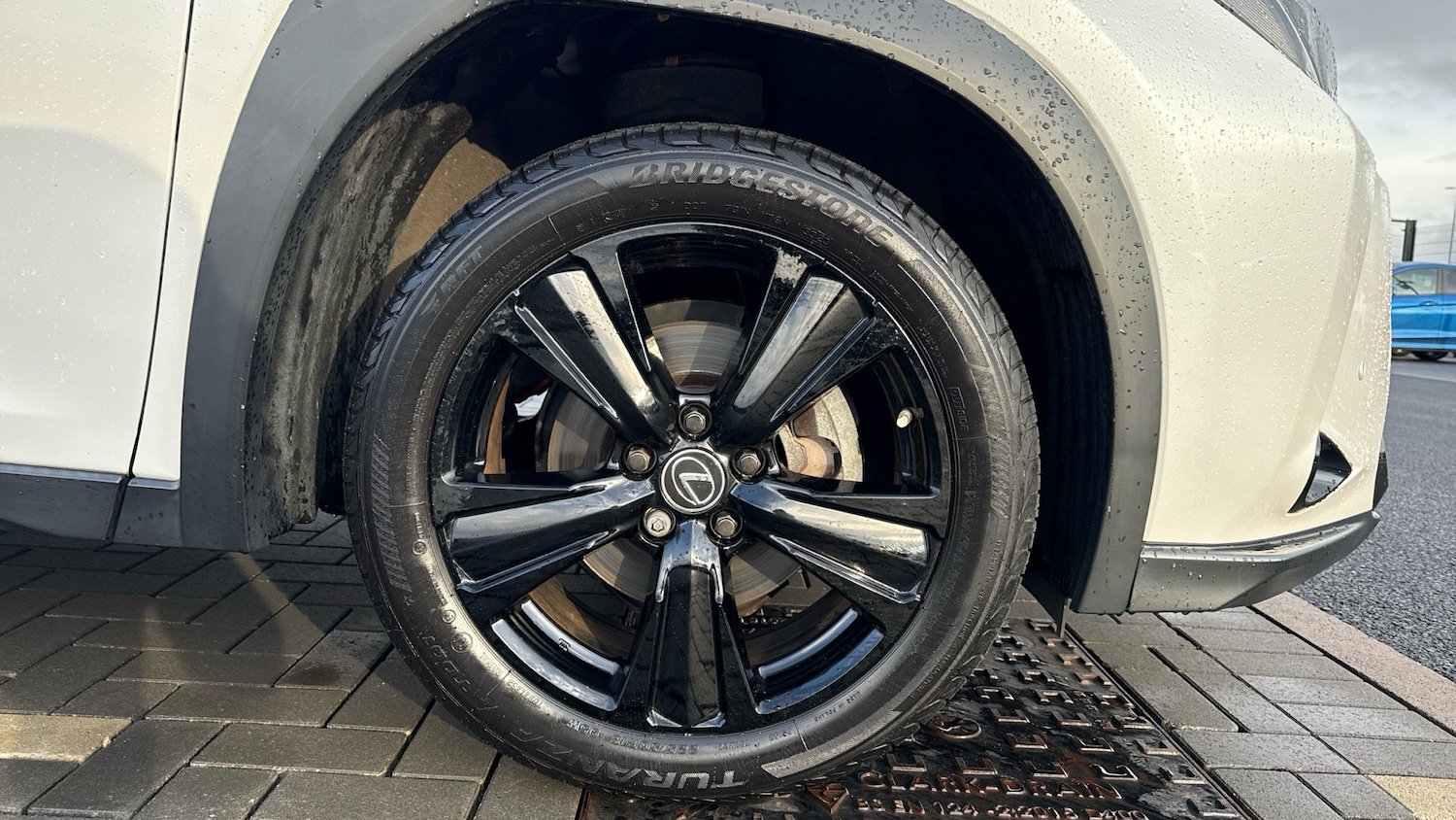 Used Lexus UX 2021 for sale - 77071370: Photo 42