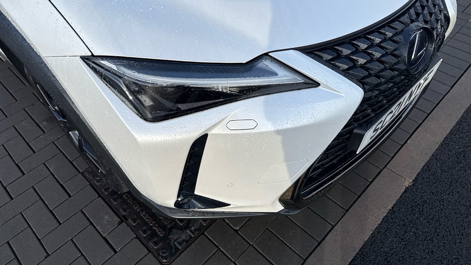Used Lexus UX 2021 for sale - 77071370: Photo 44