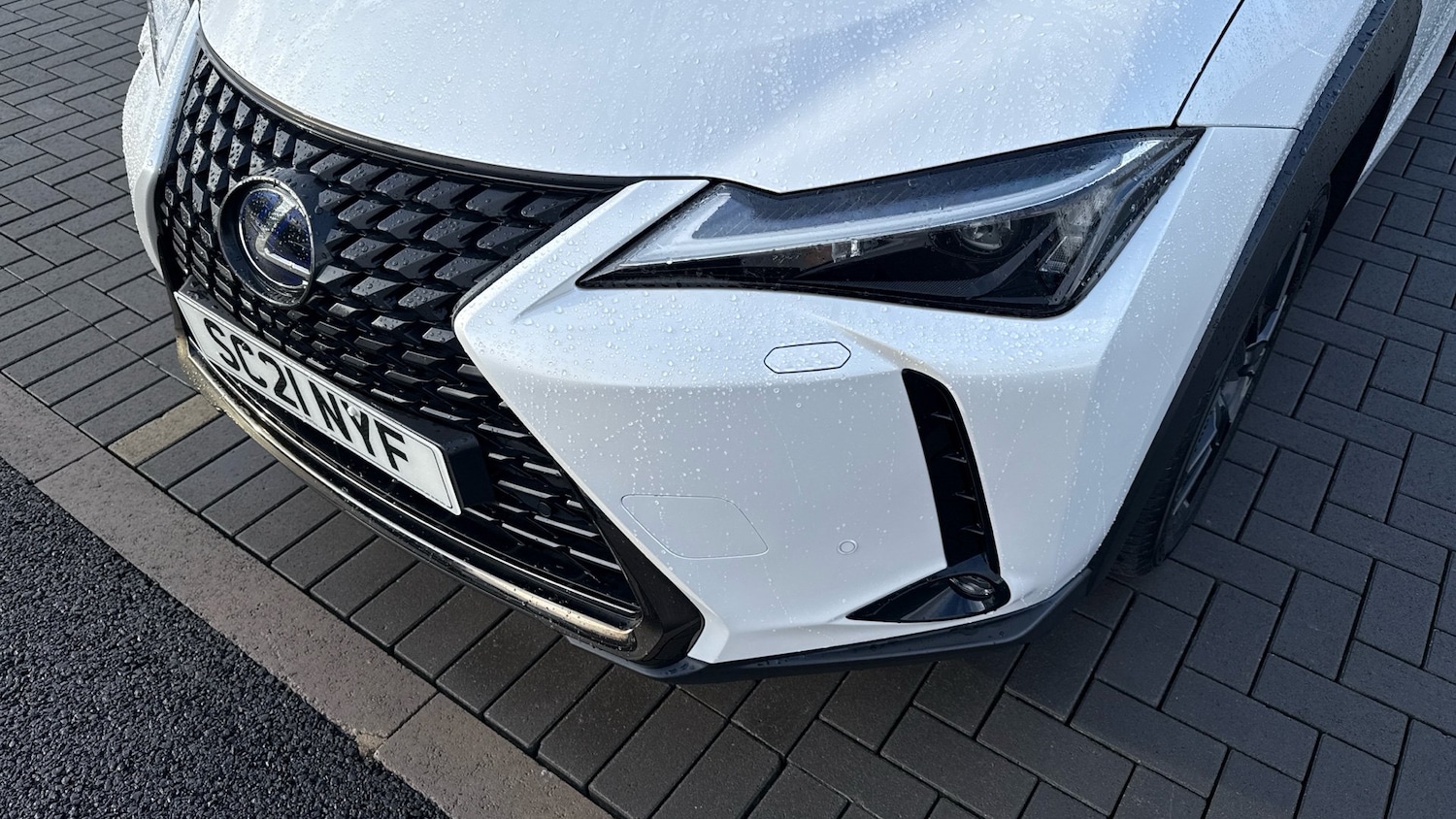 Used Lexus UX 2021 for sale - 77071370: Photo 46