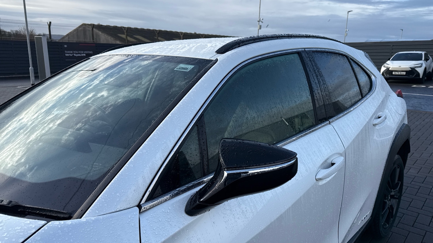 Used Lexus UX 2021 for sale - 77071370: Photo 47