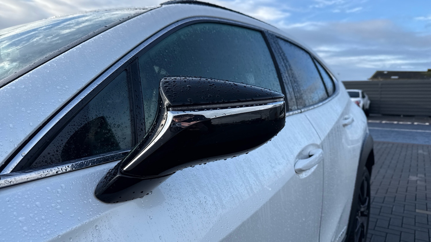 Used Lexus UX 2021 for sale - 77071370: Photo 48