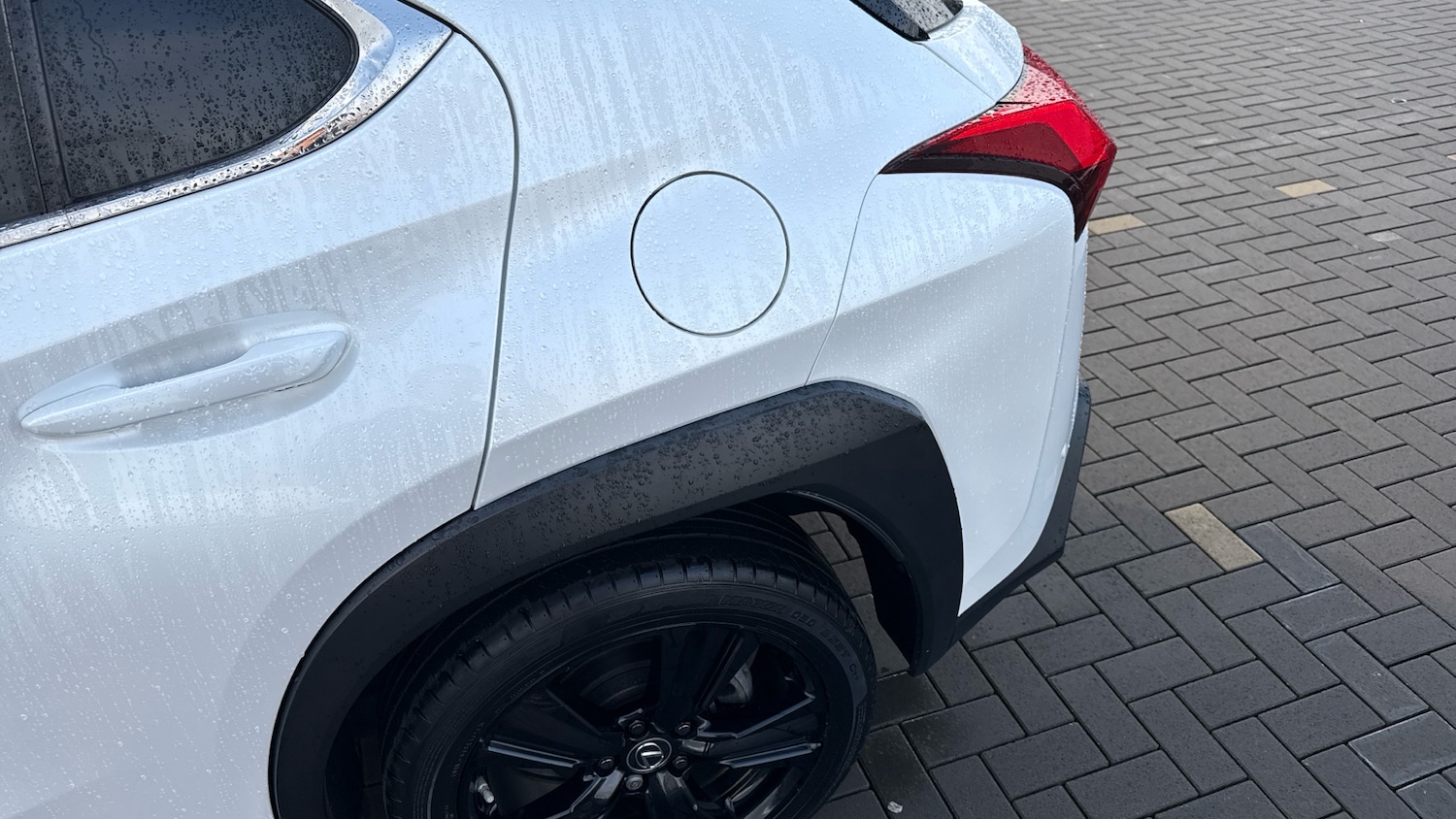 Used Lexus UX 2021 for sale - 77071370: Photo 50