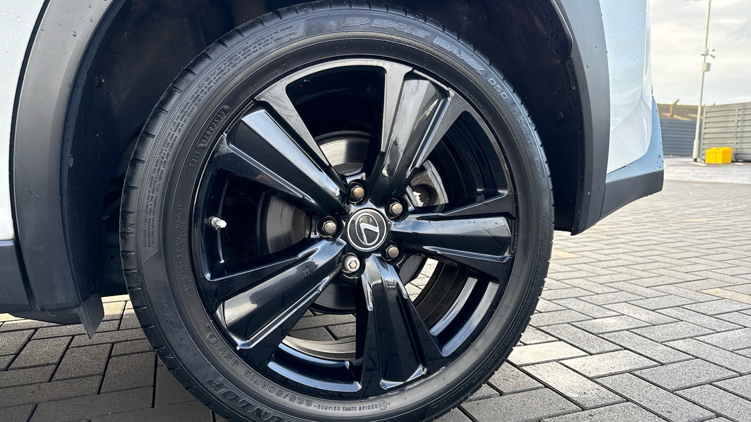 Used Lexus UX 2021 for sale - 77071370: Photo 51