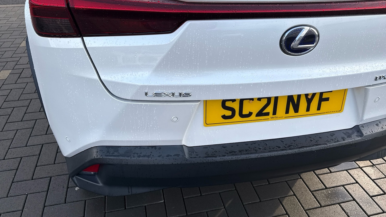 Used Lexus UX 2021 for sale - 77071370: Photo 52