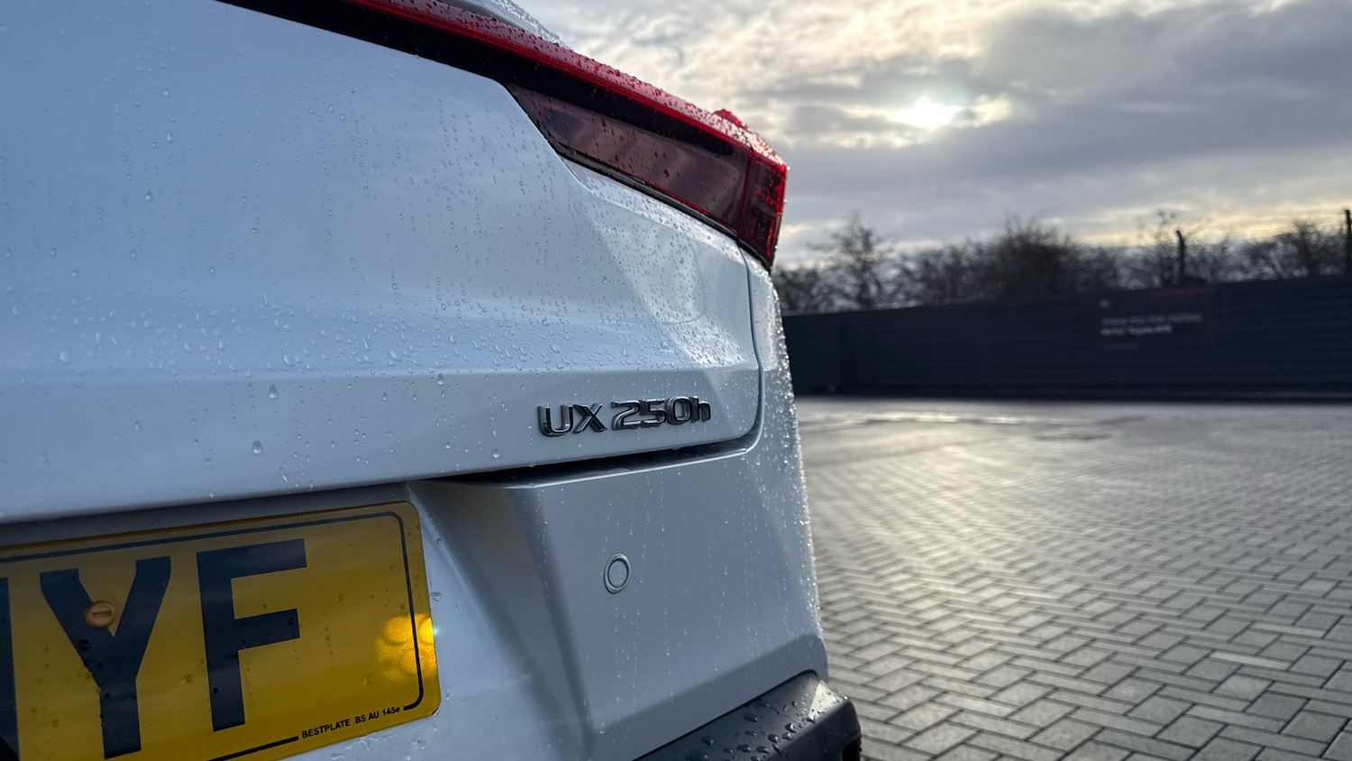 Used Lexus UX 2021 for sale - 77071370: Photo 53