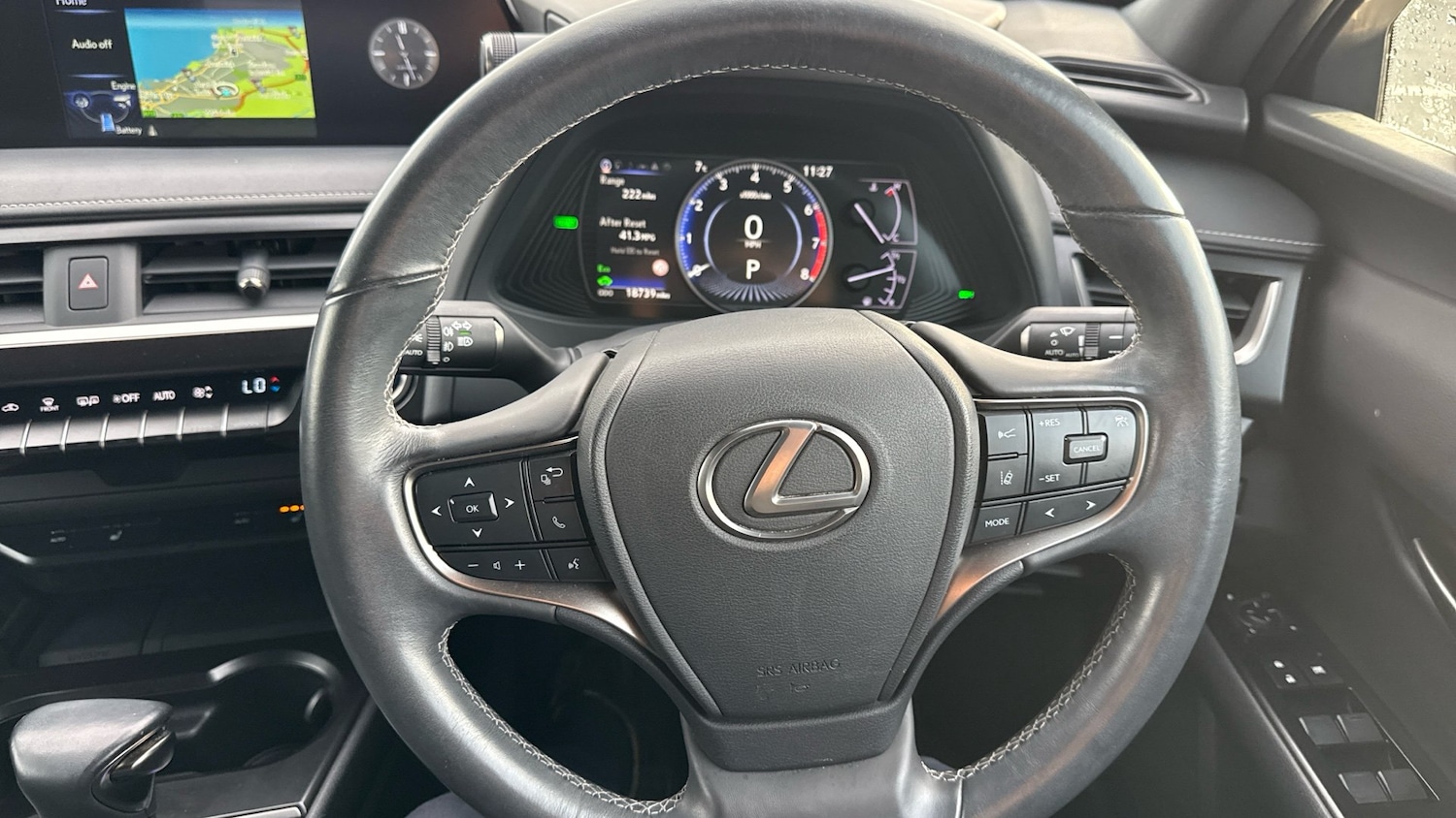 Used Lexus UX 2021 for sale - 77071370: Photo 8