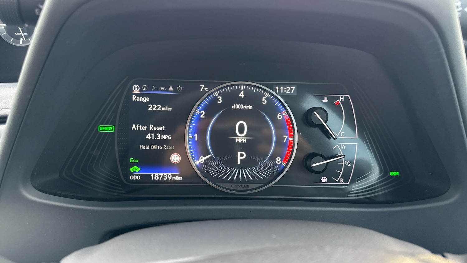 Used Lexus UX 2021 for sale - 77071370: Photo 9