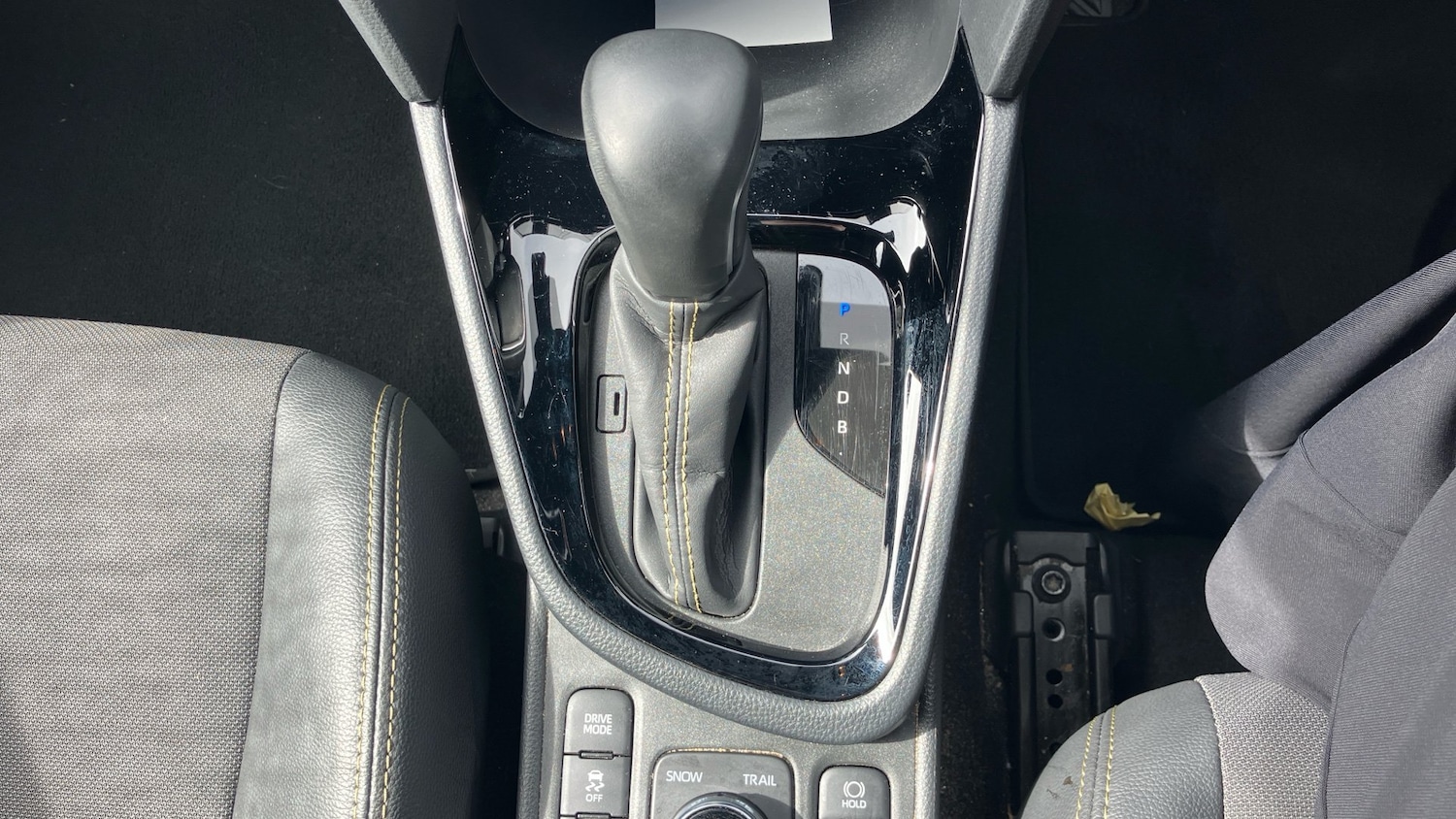 Vehicle 26