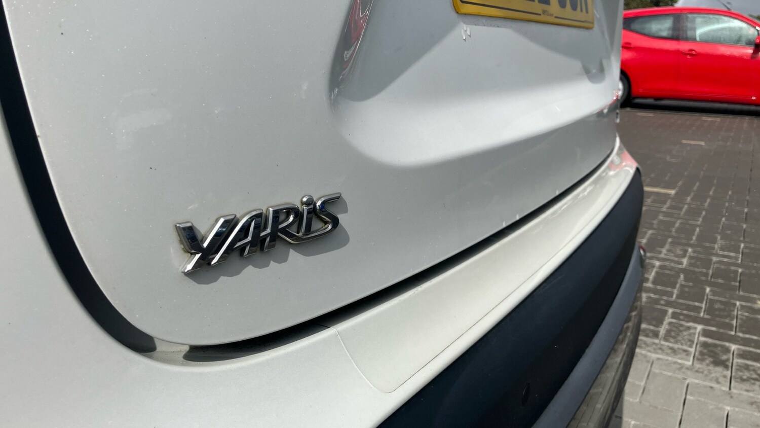 Vehicle 35