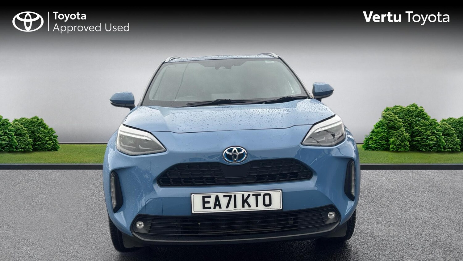 Used Toyota Yaris Cross 2021 for sale - 76542781: Photo 15