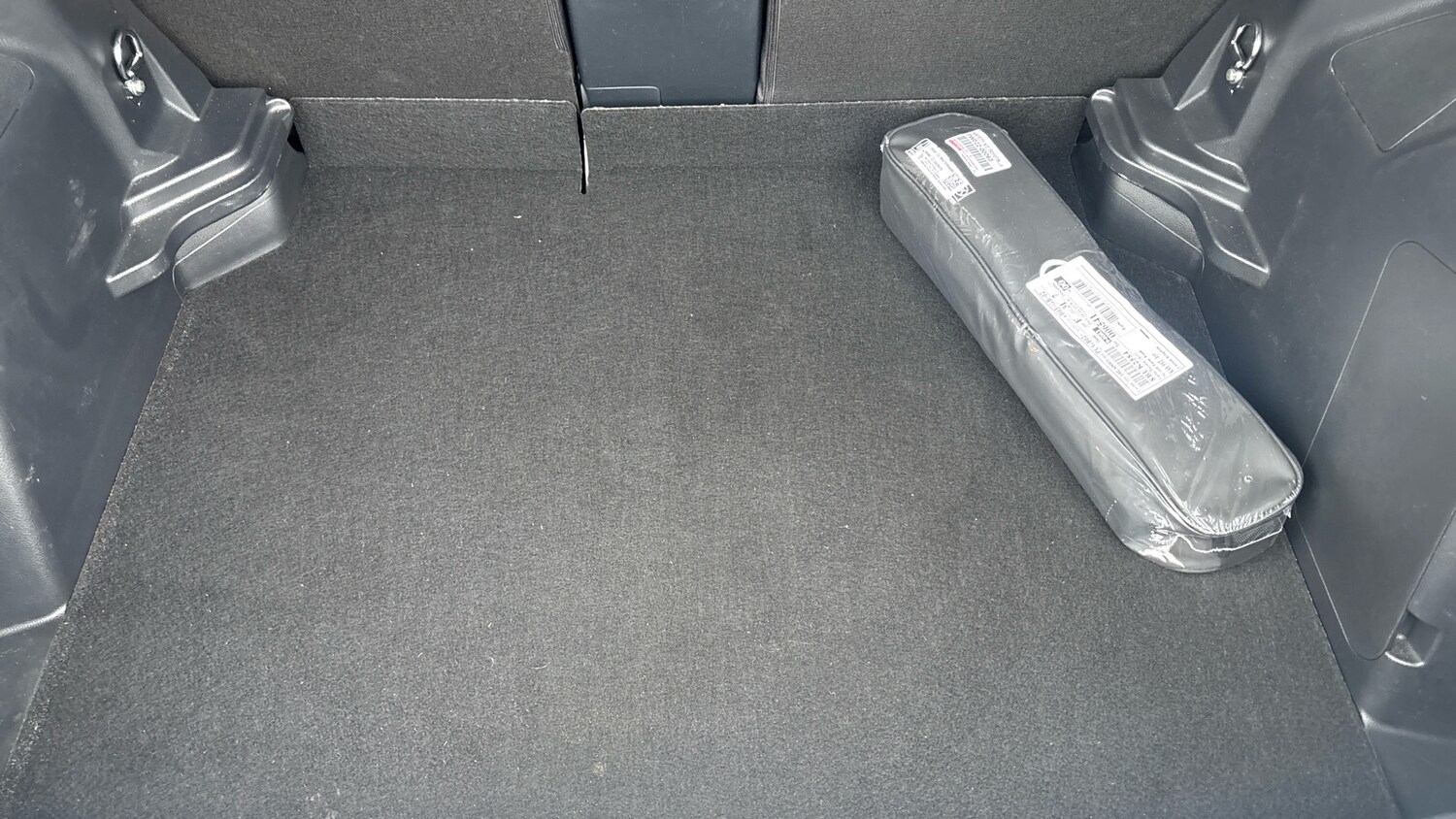 Used Toyota Yaris Cross 2021 for sale - 76542781: Photo 21