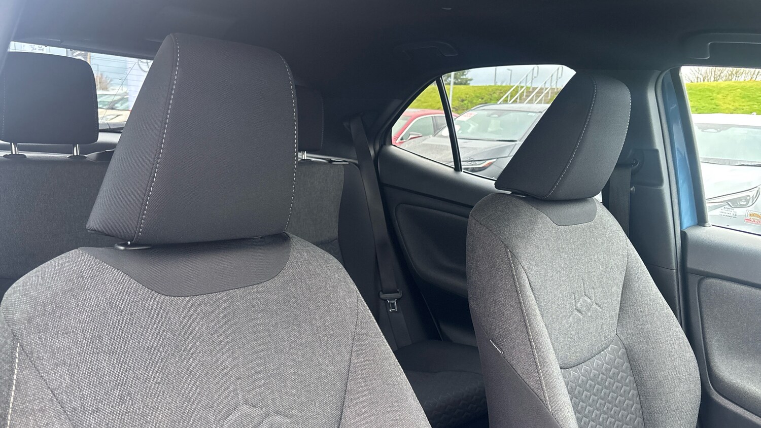 Used Toyota Yaris Cross 2021 for sale - 76542781: Photo 22