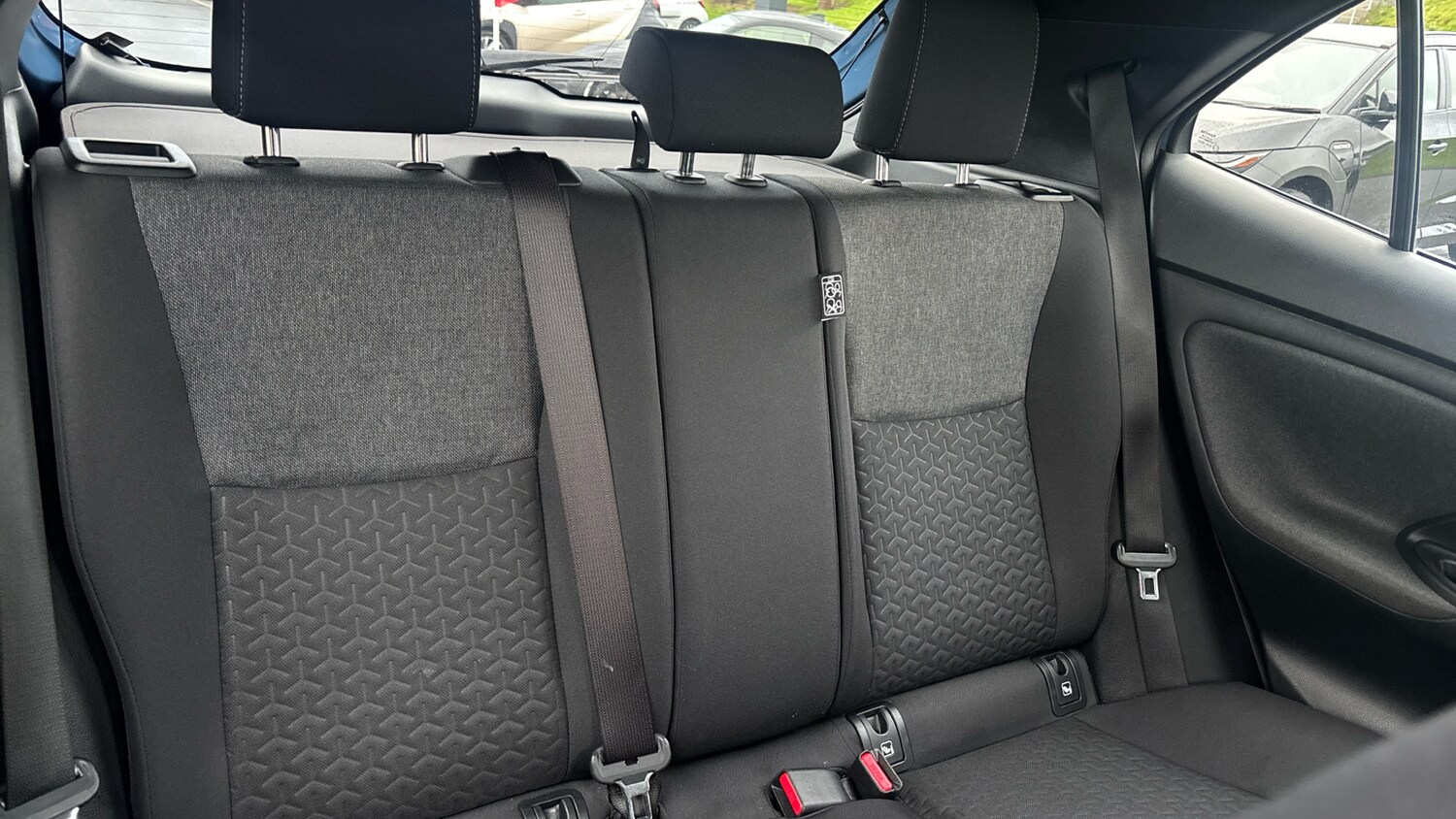 Used Toyota Yaris Cross 2021 for sale - 76542781: Photo 23