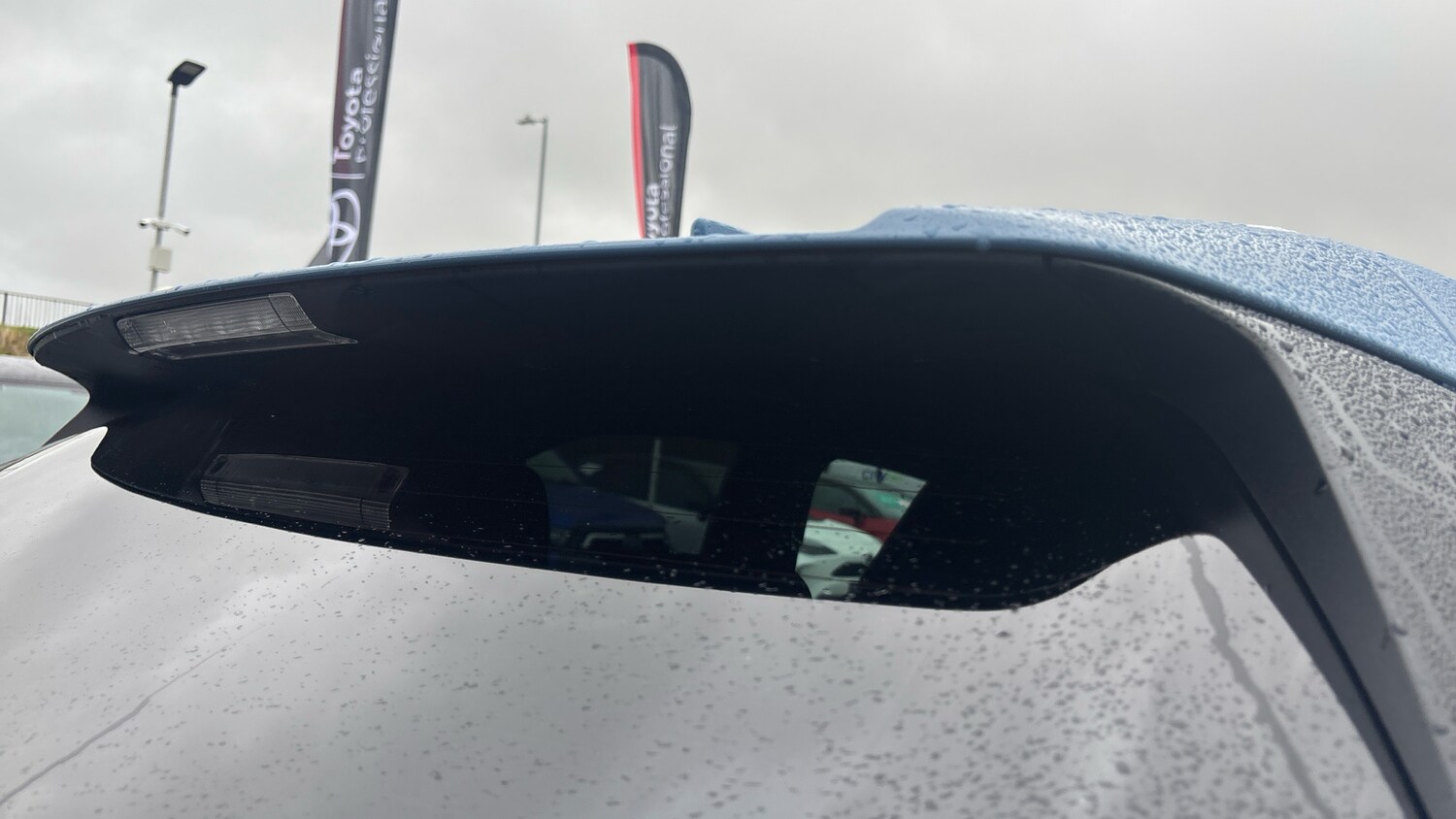 Used Toyota Yaris Cross 2021 for sale - 76542781: Photo 26