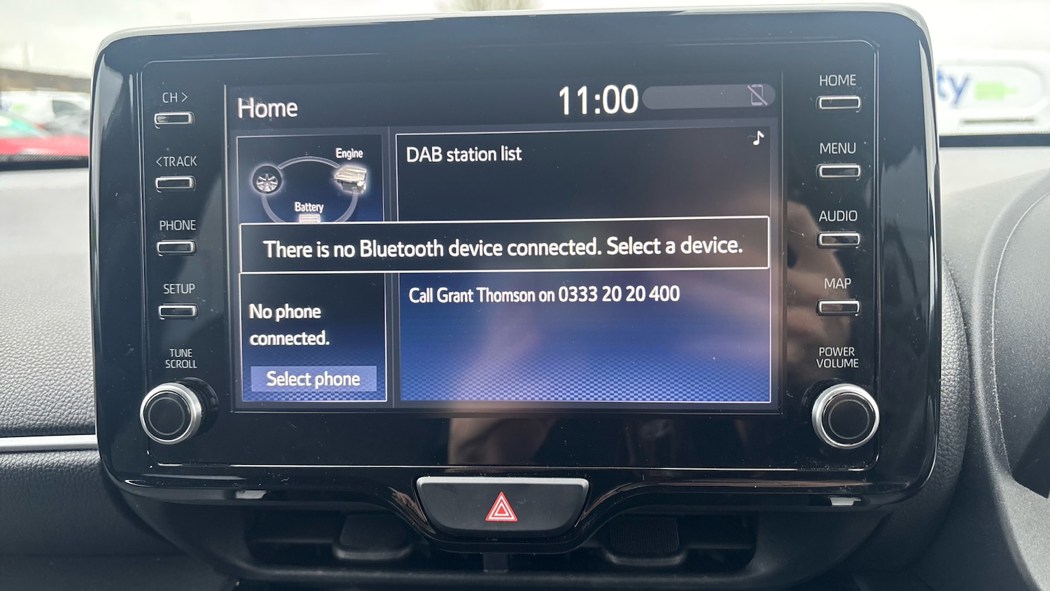 Used Toyota Yaris Cross 2021 for sale - 76542781: Photo 27