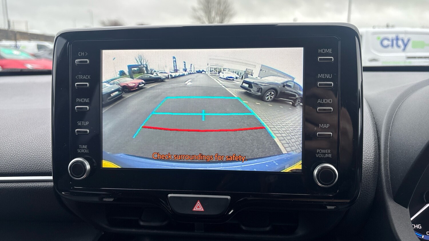 Used Toyota Yaris Cross 2021 for sale - 76542781: Photo 30