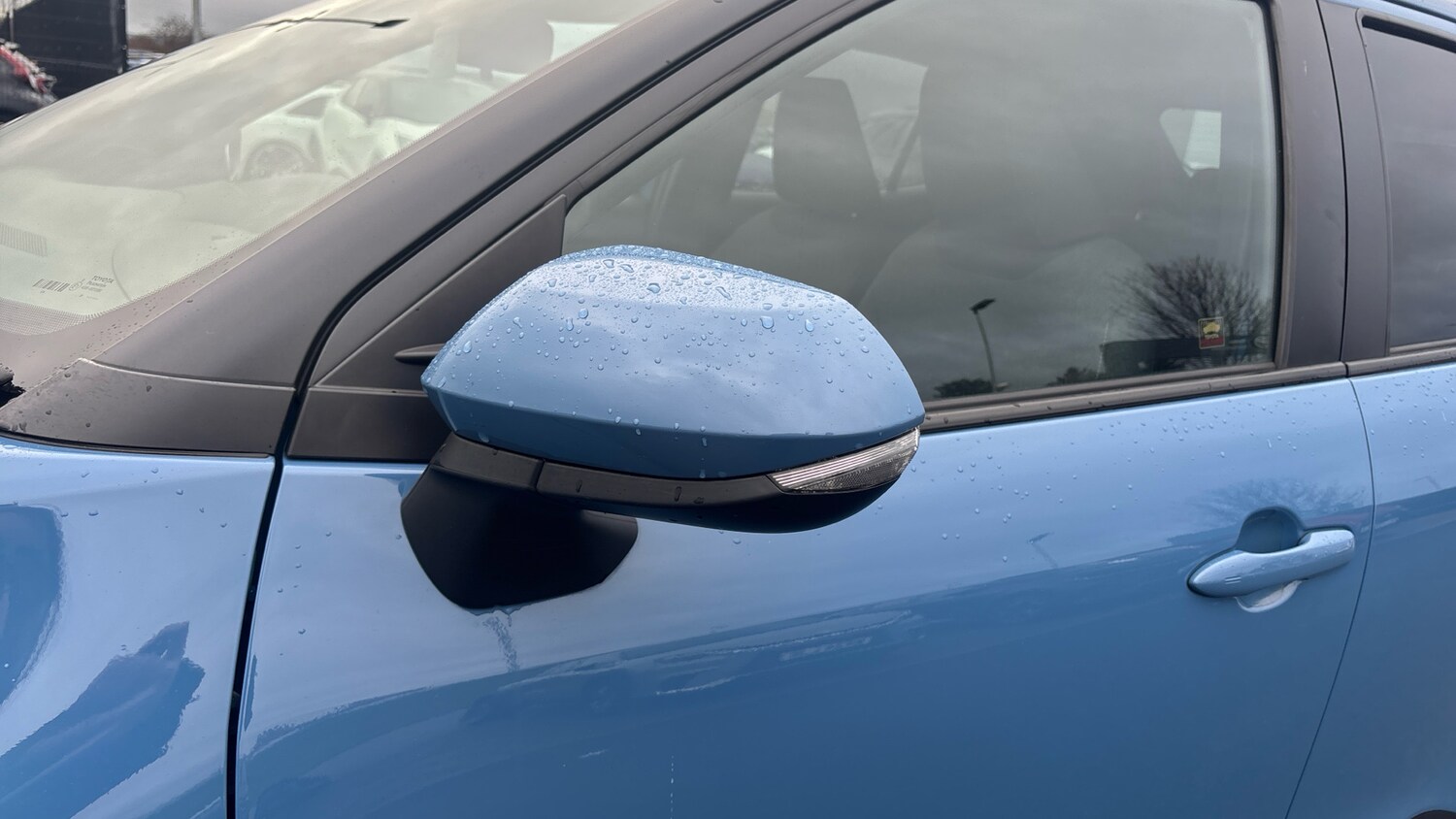 Used Toyota Yaris Cross 2021 for sale - 76542781: Photo 31