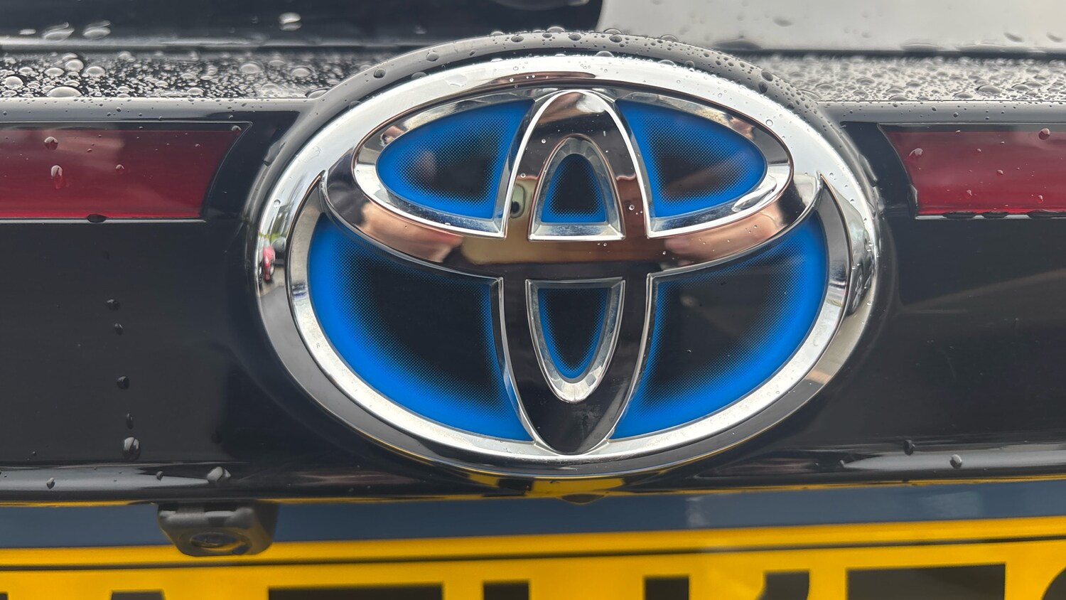 Used Toyota Yaris Cross 2021 for sale - 76542781: Photo 34